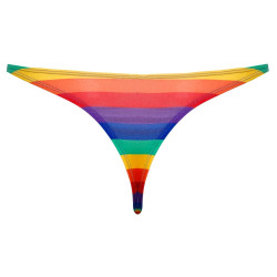Svenjoyment Bikini sexy Rainbow